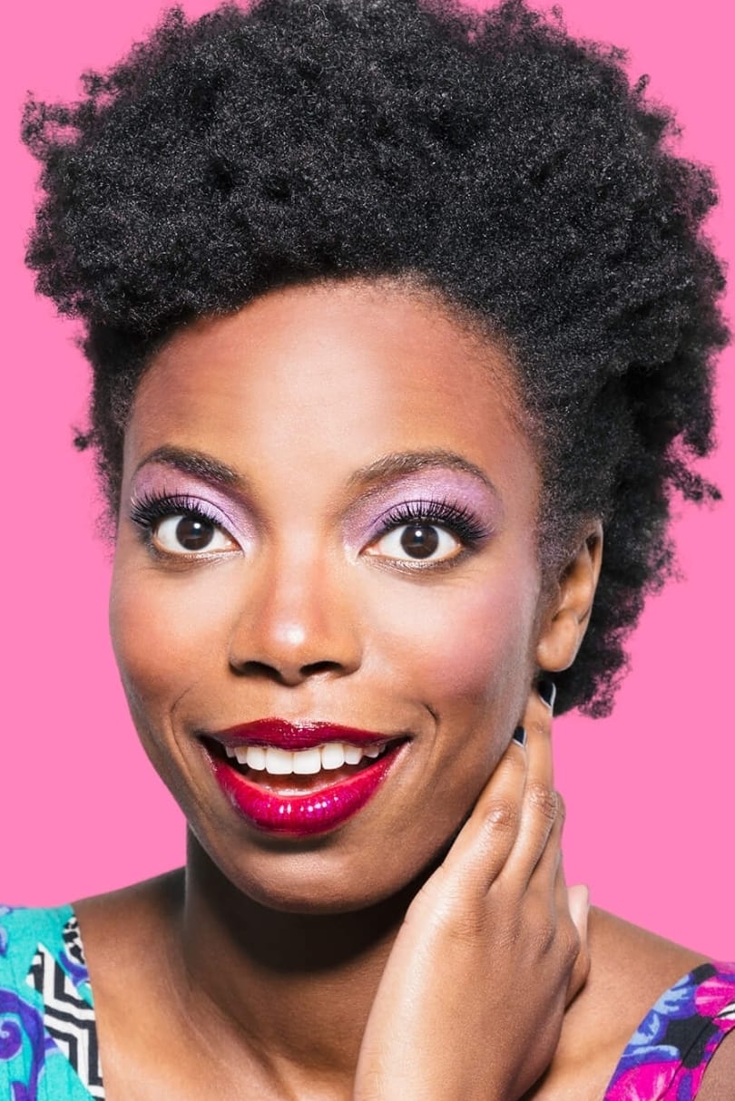 Фото  (Sasheer Zamata)