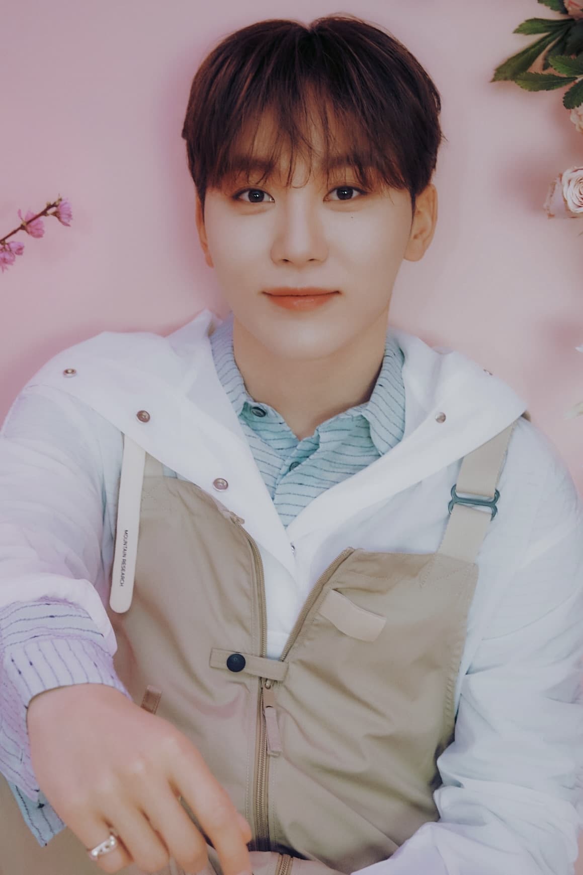 Фото Seungkwan (Seungkwan)