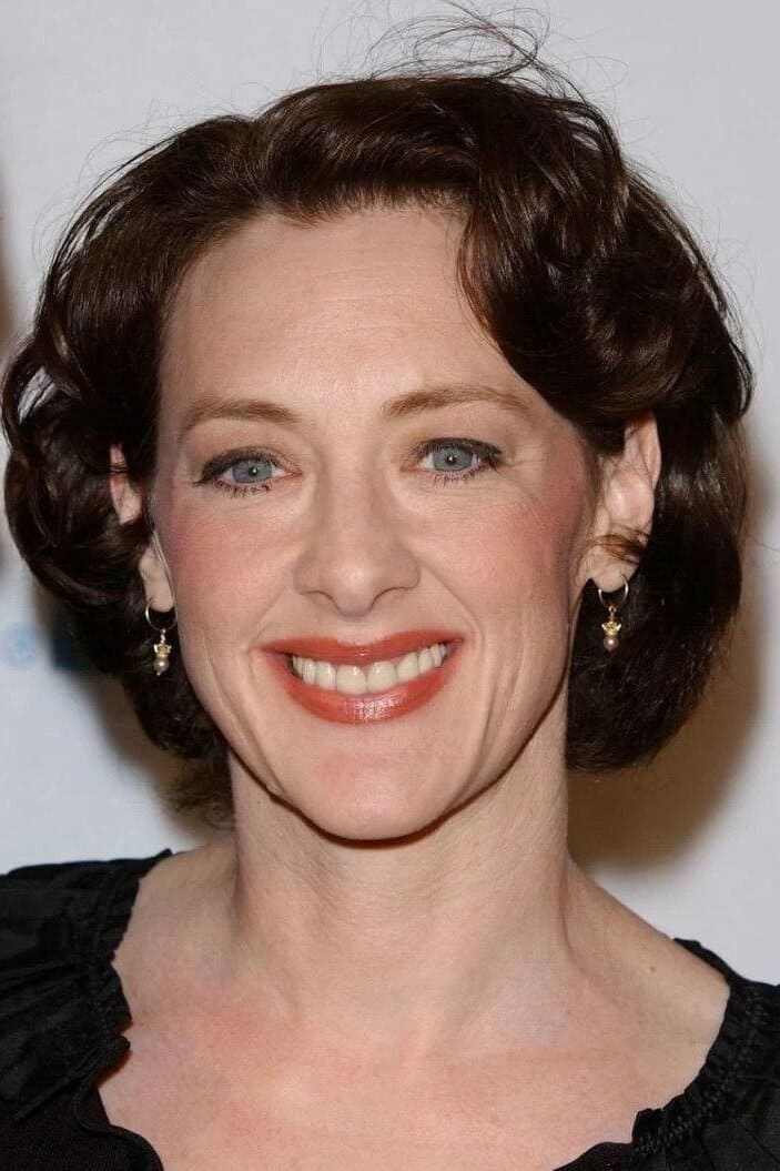 Фото Джоан Кьюсак (Joan Cusack)