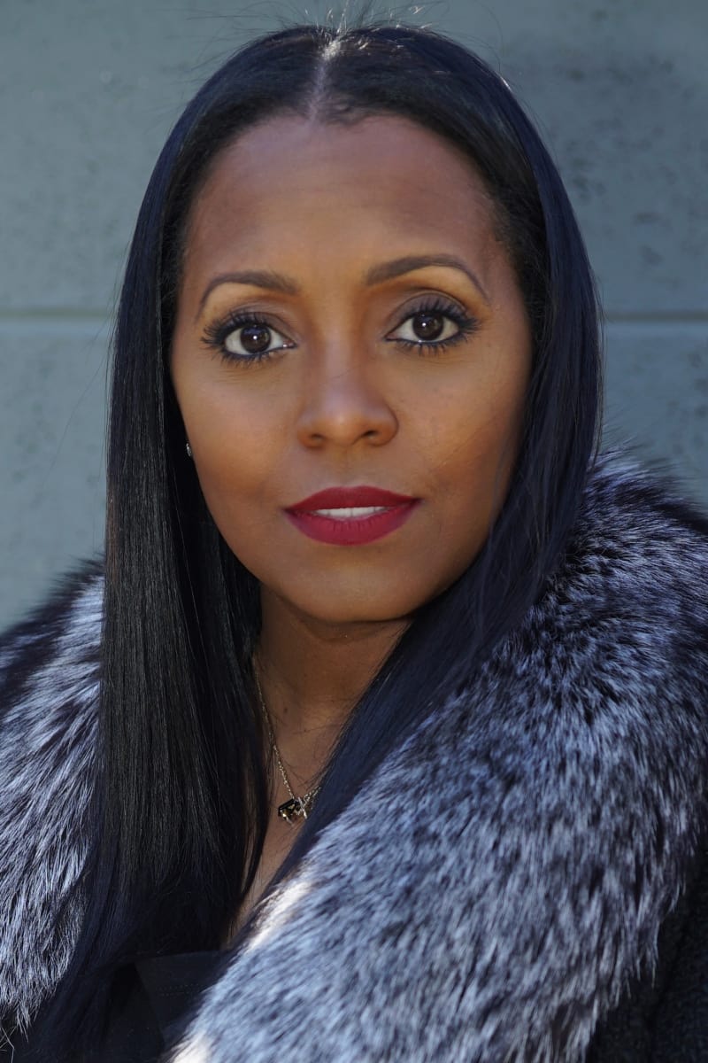 Фото Keshia Knight Pulliam (Keshia Knight Pulliam)