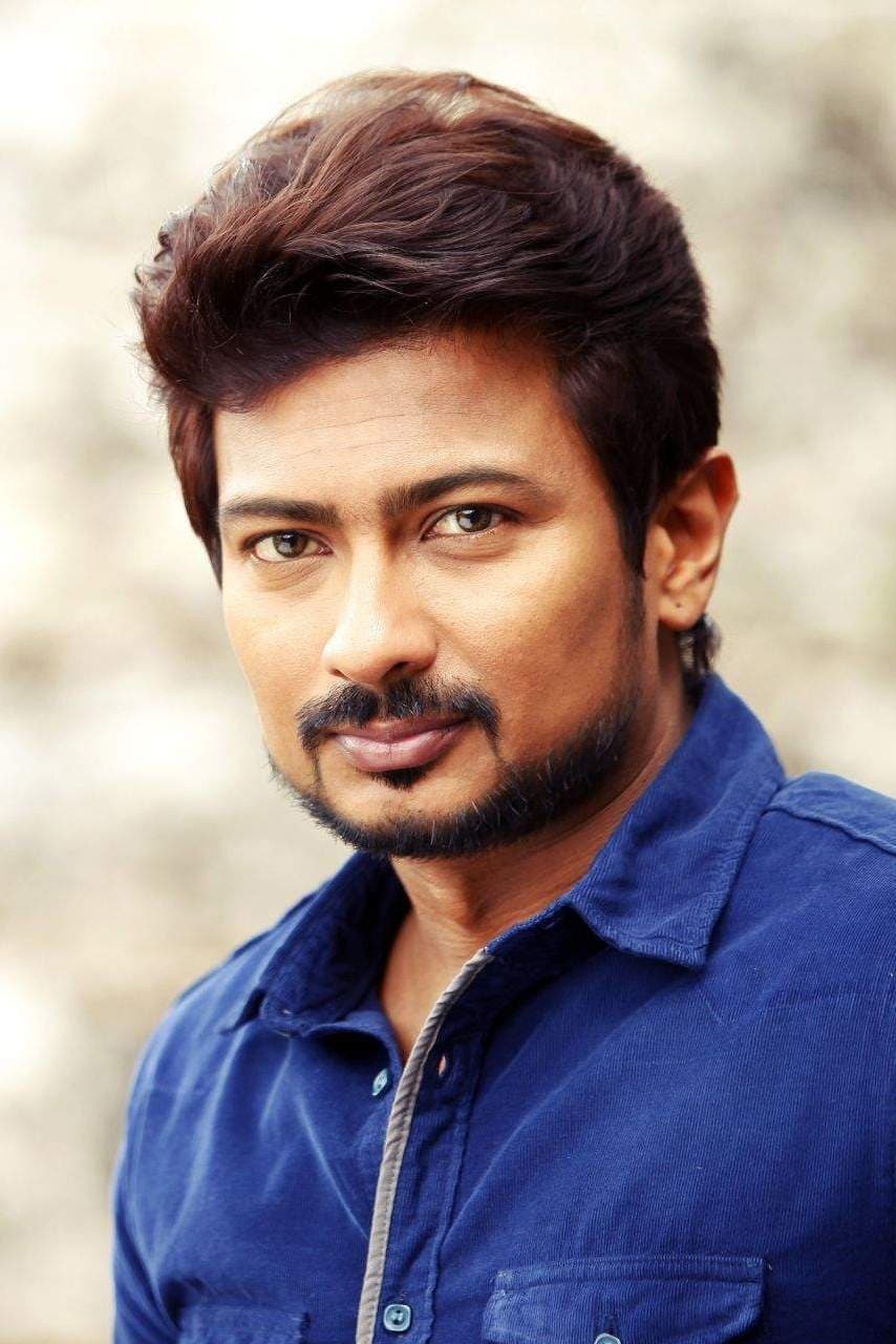 Фото  (Udhayanidhi Stalin)