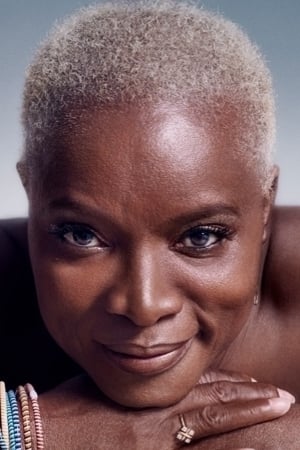 Фото Анжелік Кіджо (Angélique Kidjo)