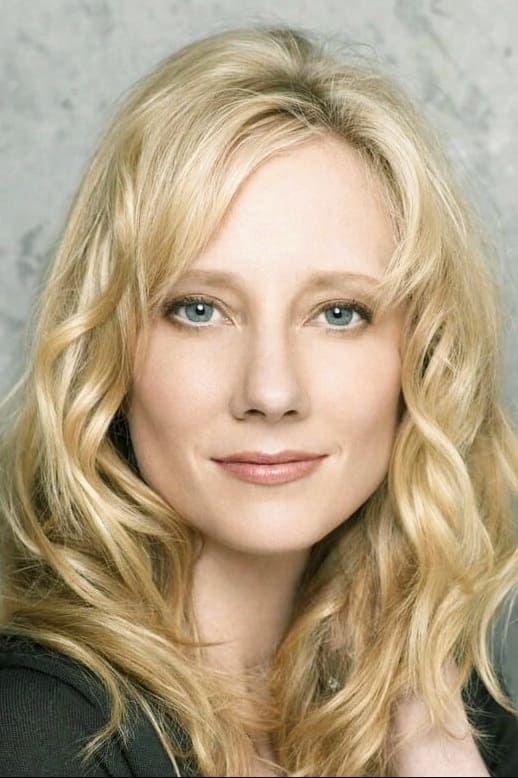 Фото Енн Хечі (Anne Heche)