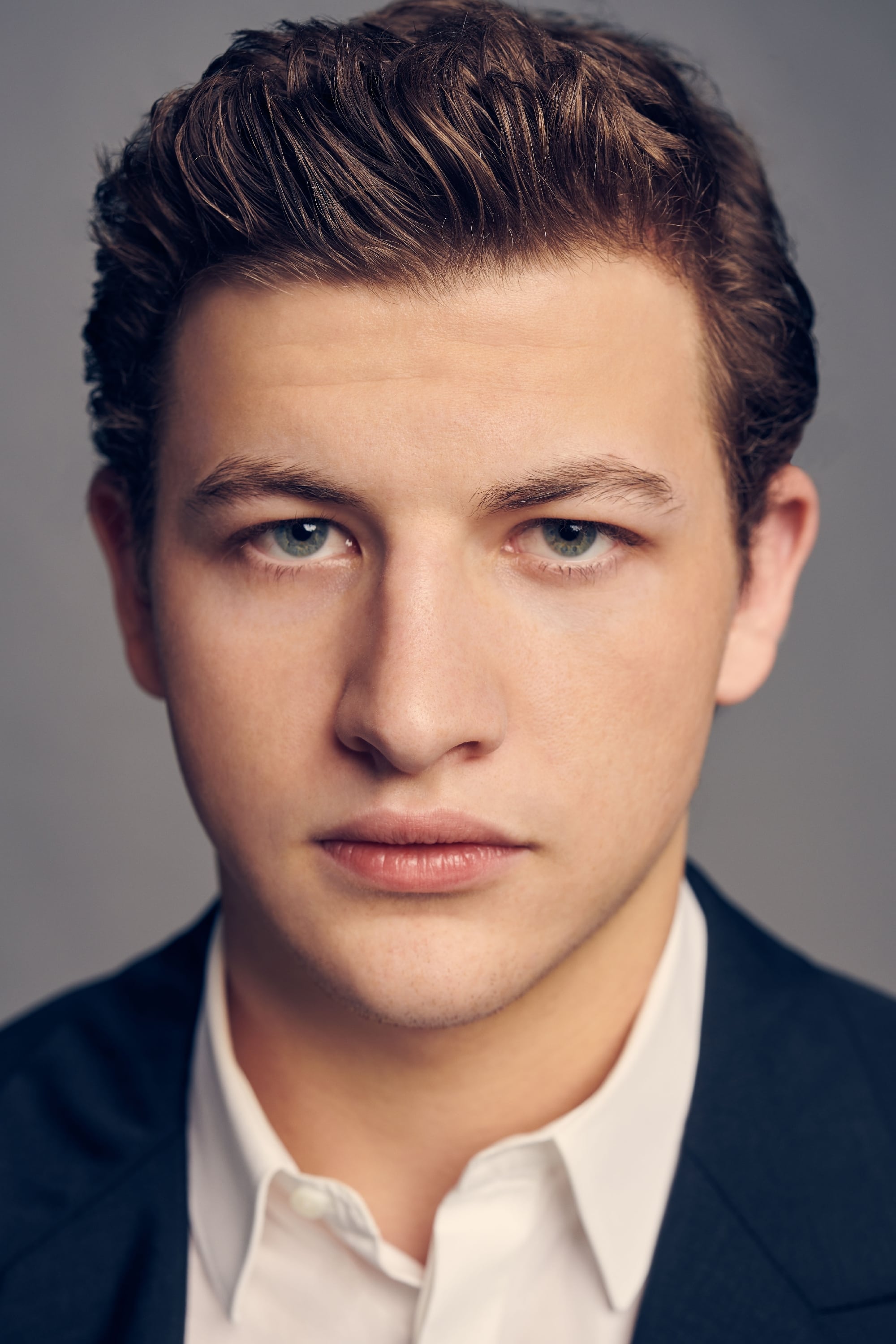 Фото Тай Шерідан (Tye Sheridan)