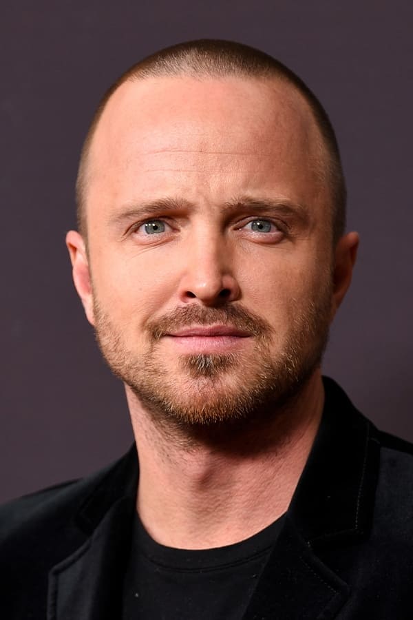 Фото Аарон Пол (Aaron Paul)