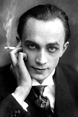 Фото Конрад Вейдт (Conrad Veidt)