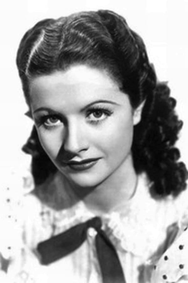 Фото Маргарет Локвуд (Margaret Lockwood)