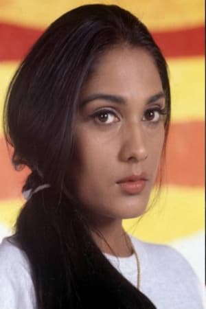 Фото Ану Аггарвал (Anu Aggarwal)