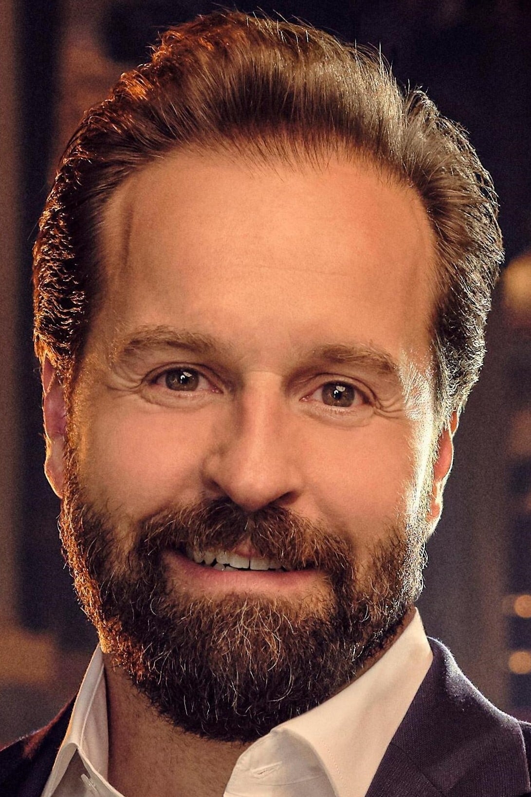 Фото  (Alfie Boe)