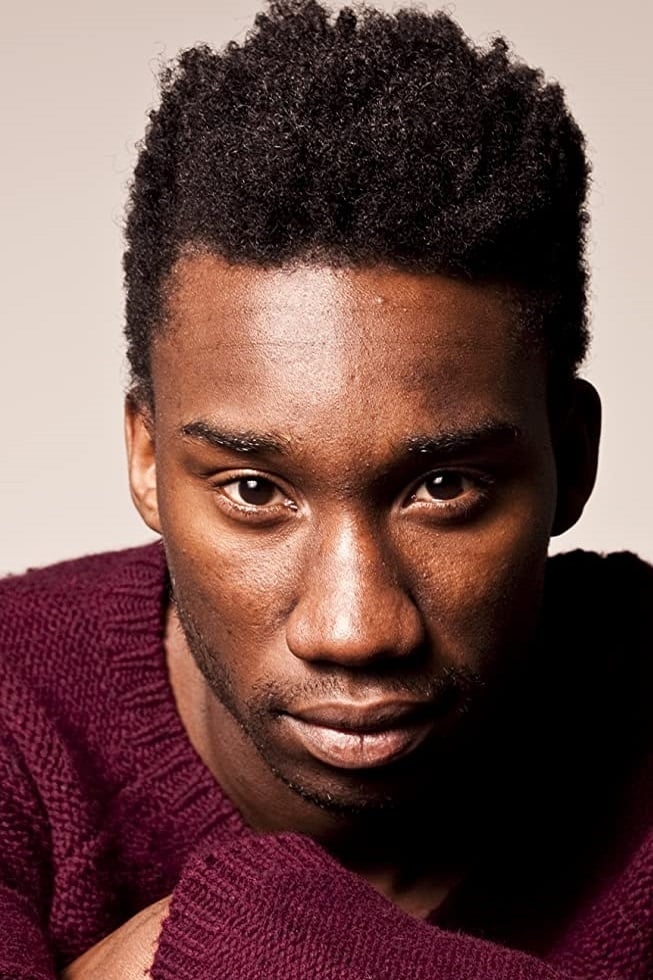 Фото  (Nathan Stewart-Jarrett)