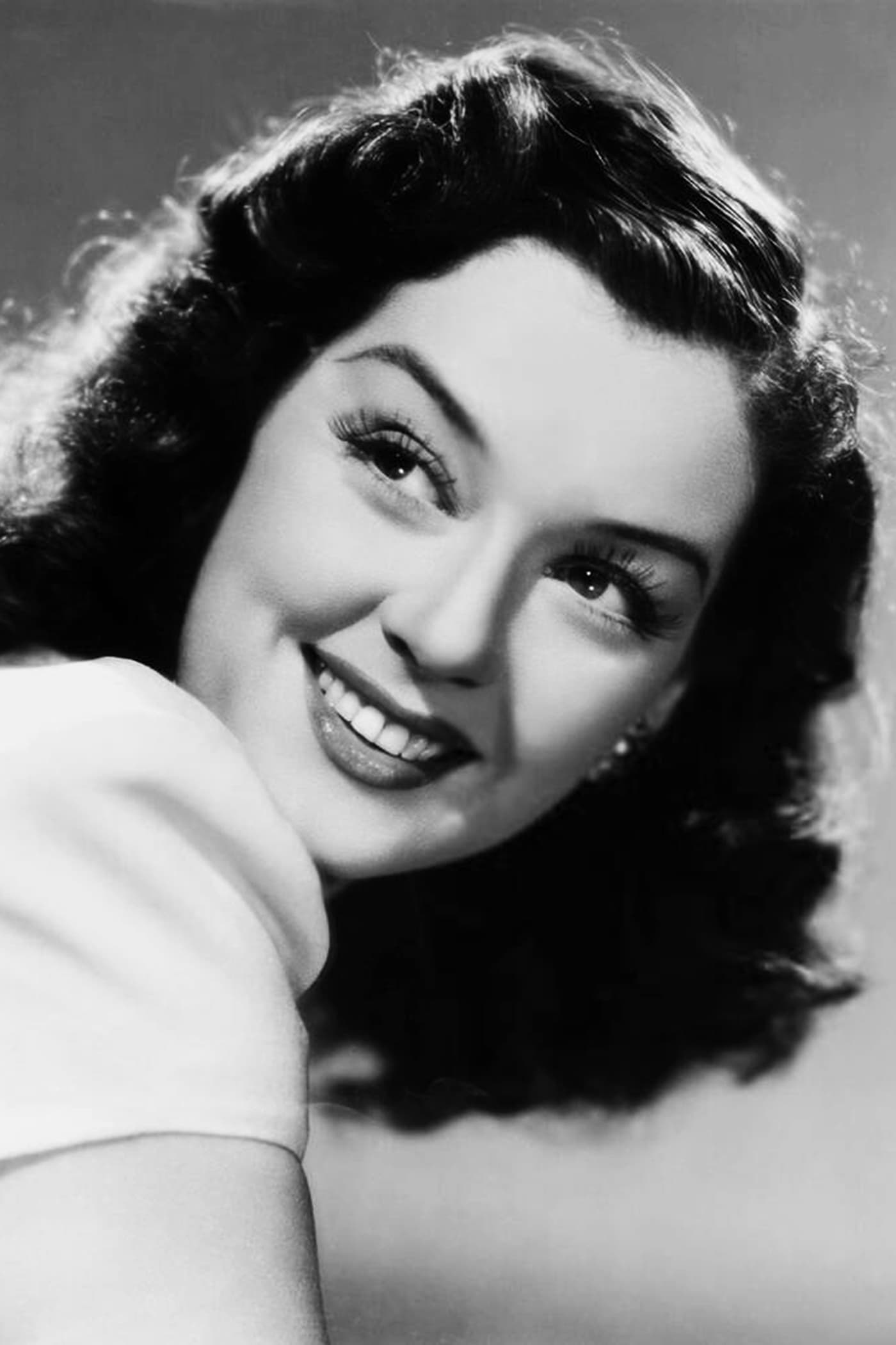 Фото Розалінда Рассел (Rosalind Russell)