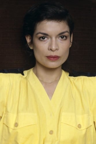 Фото Бьянка Джаггер (Bianca Jagger)