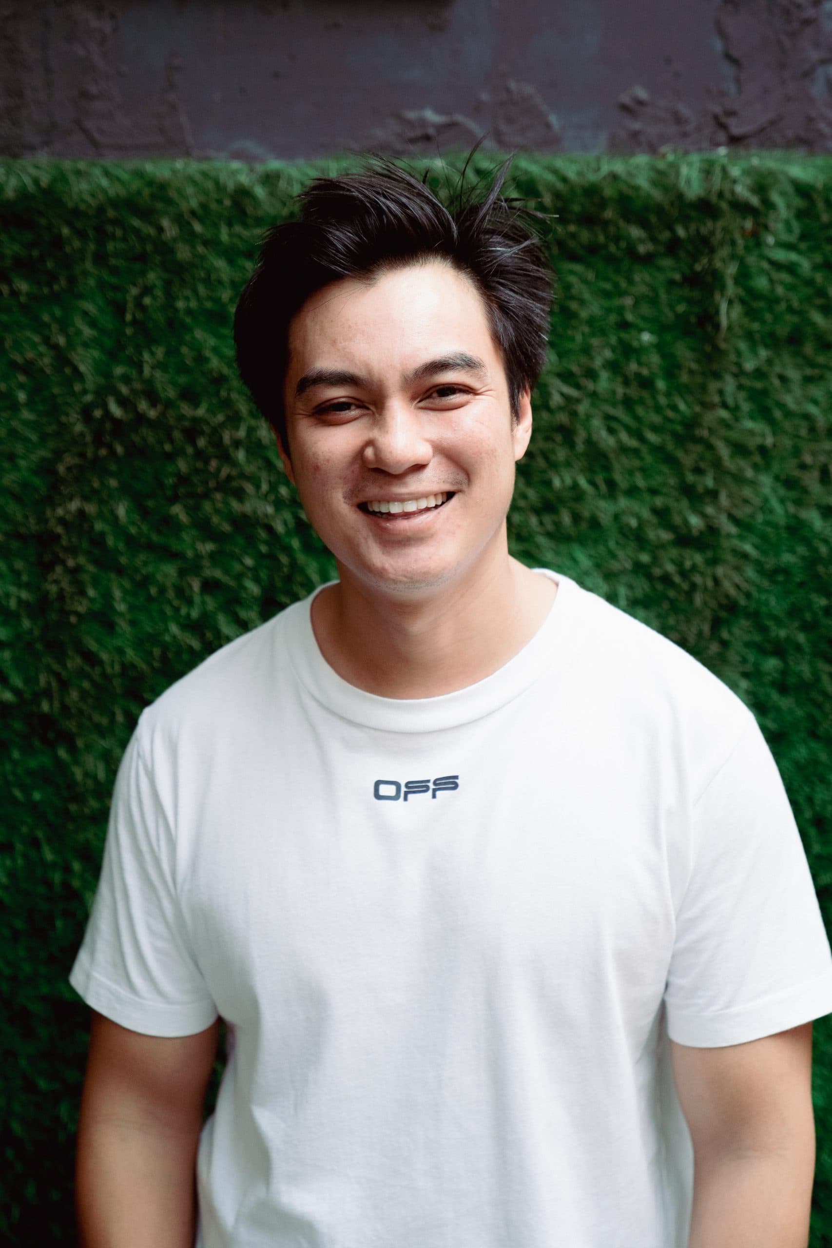 Фото  (Baim Wong)