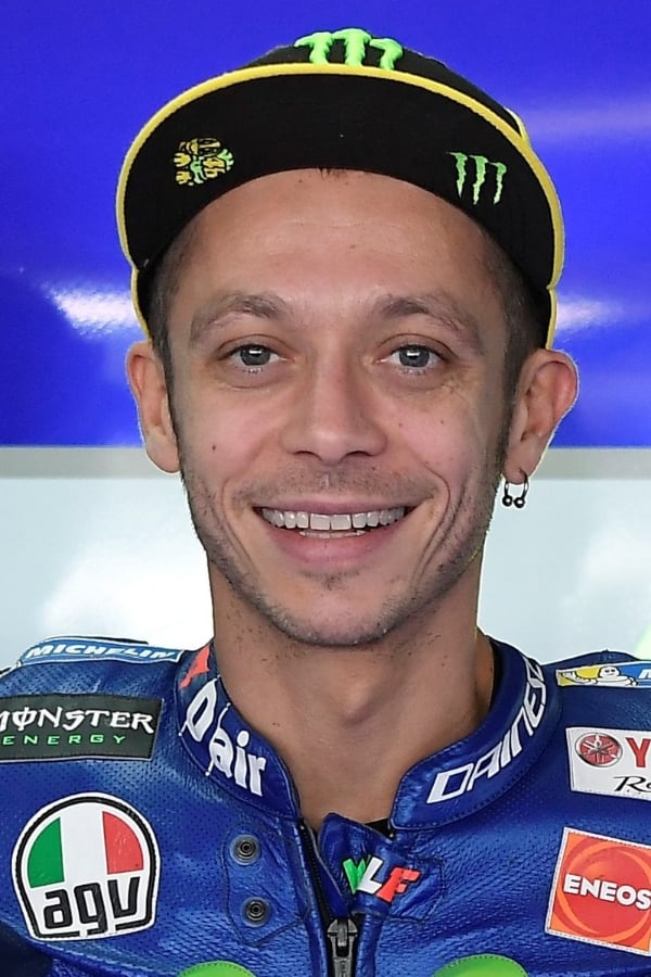 Фото  (Valentino Rossi)