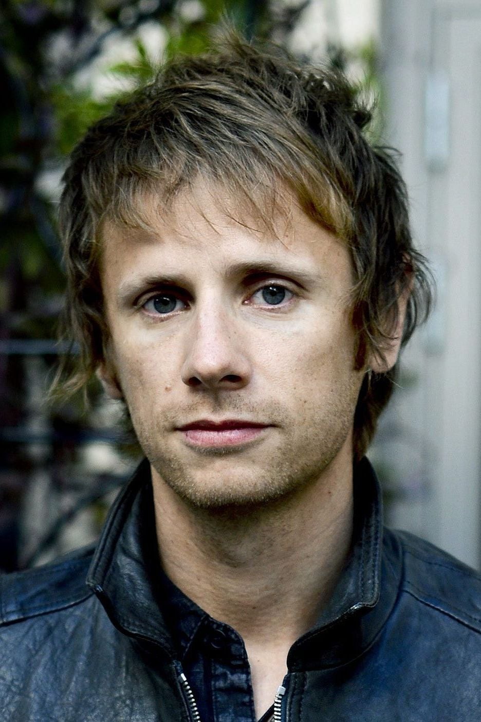 Фото Домінік Говард (Dominic Howard)