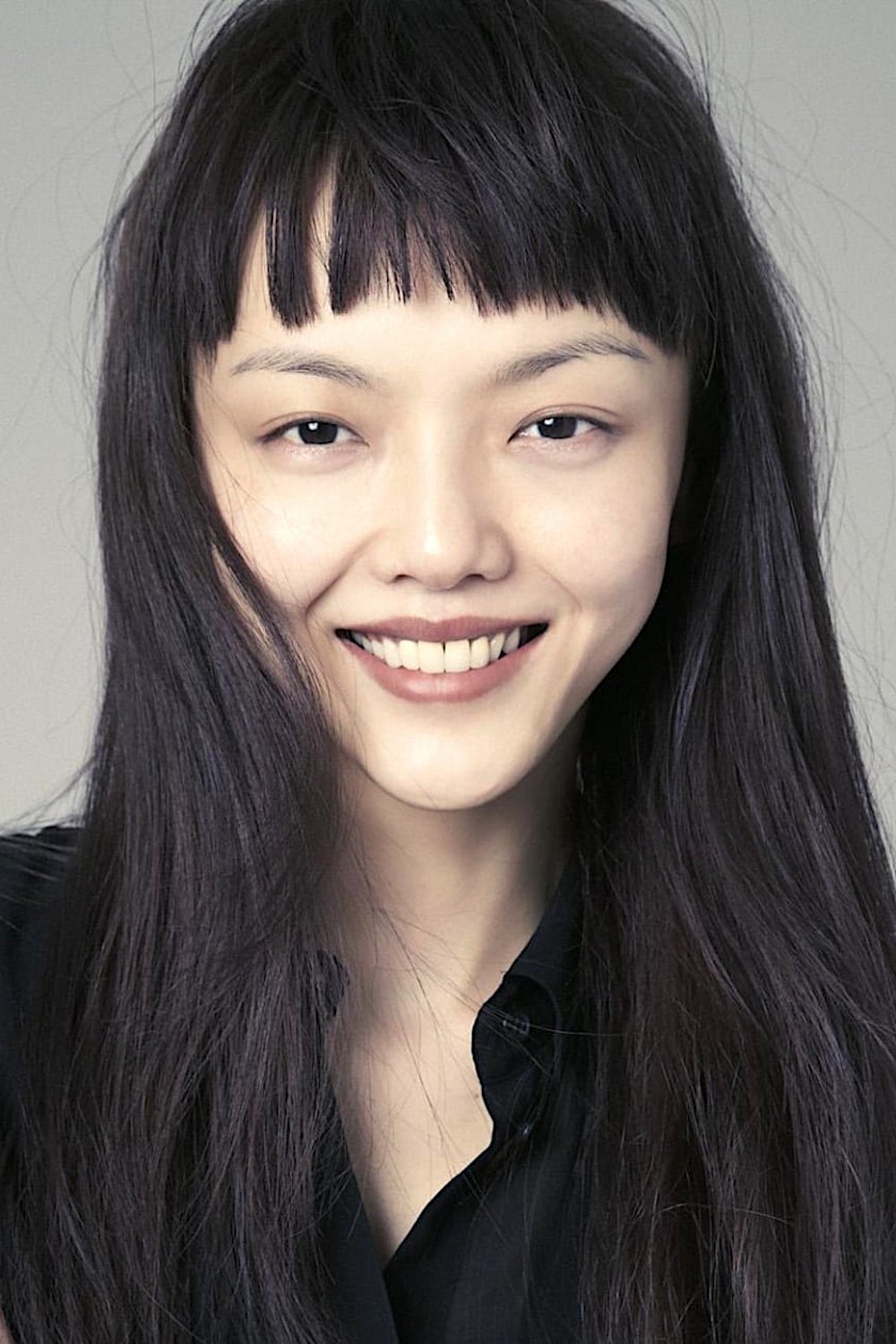 Фото Ріла Фукусіма (Rila Fukushima)