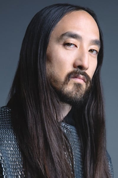 Фото  (Steve Aoki)