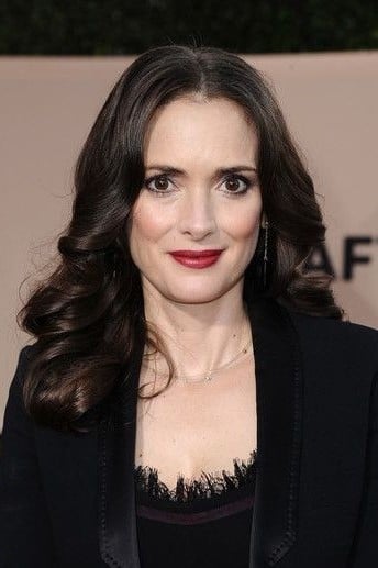 Фото Вайнона Райдер (Winona Ryder)