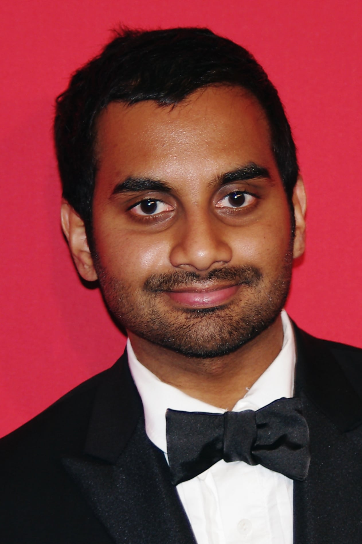 Фото Азіз Ансарі (Aziz Ansari)