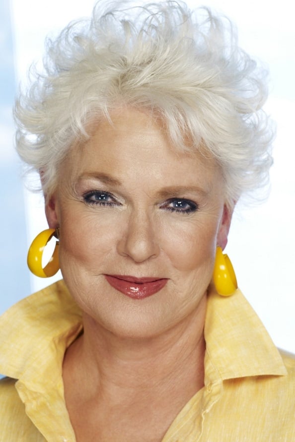 Фото Шерон Глесс (Sharon Gless)