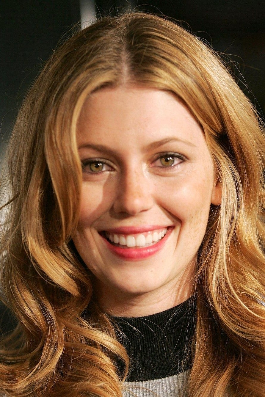 Фото Діора Берд (Diora Baird)