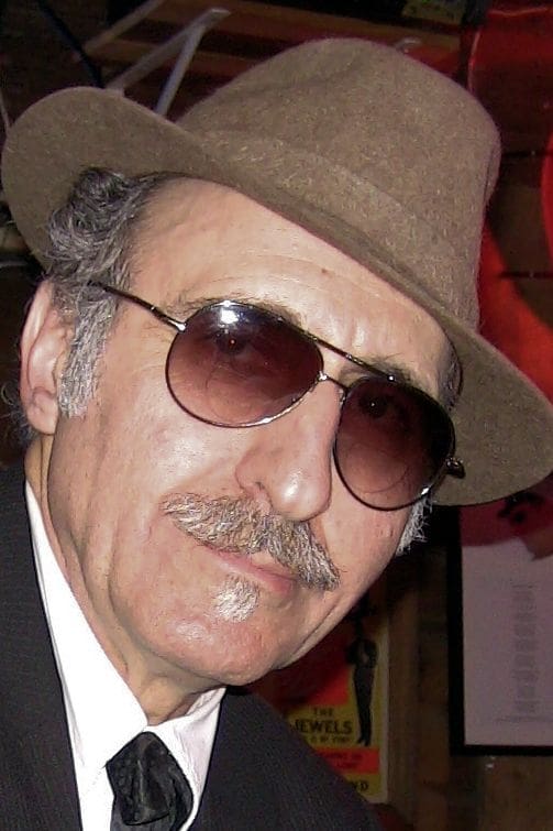 Фото  (Leon Redbone)