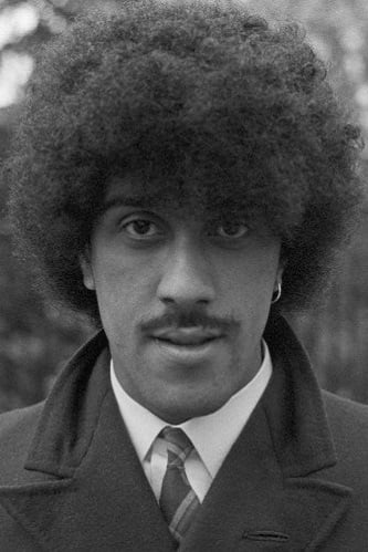 Фото  (Phil Lynott)