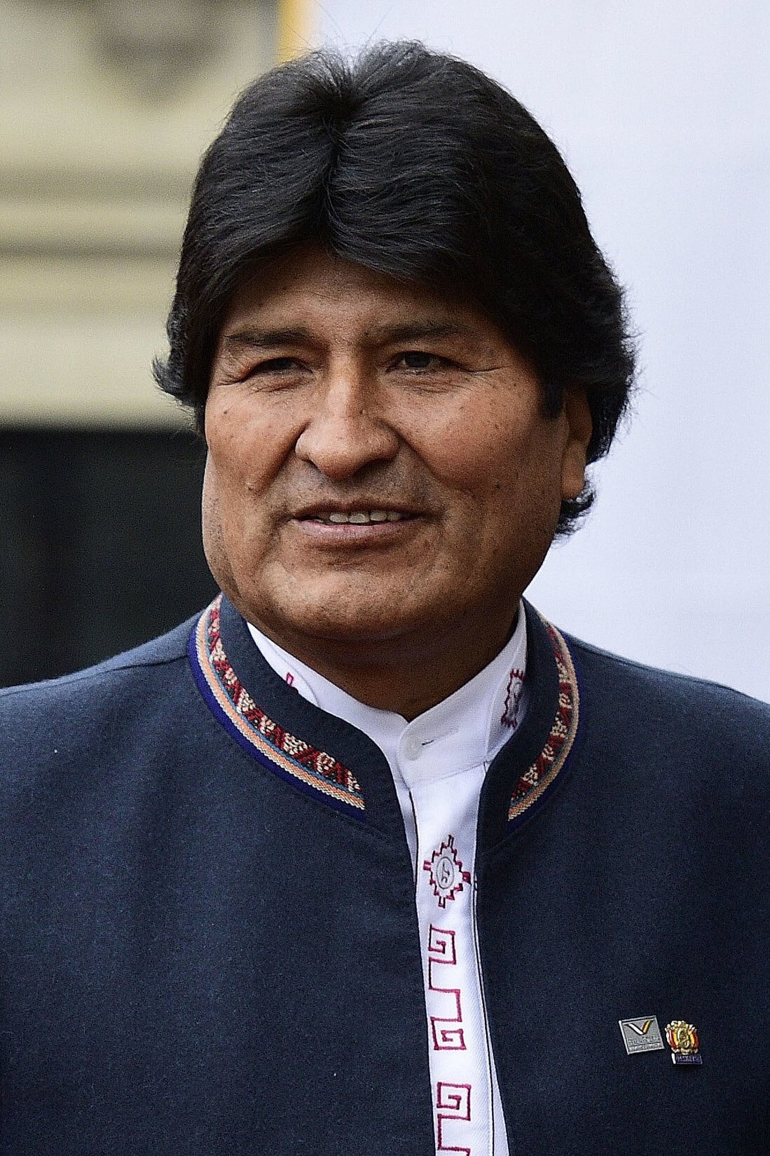 Фото Ево Моралес (Evo Morales)