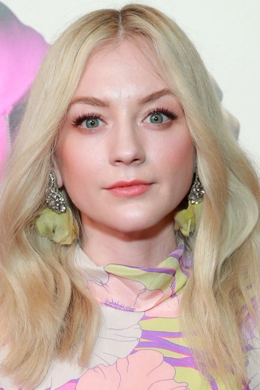 Фото  (Emily Kinney)