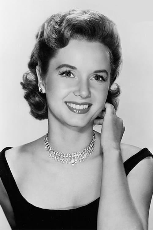 Фото Деббі Рейнольдс (Debbie Reynolds)