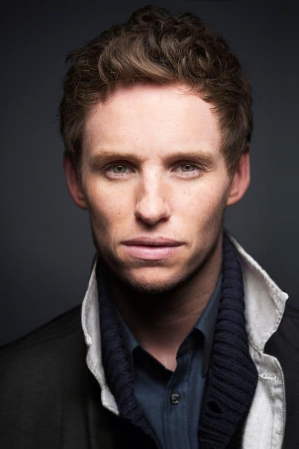 Фото Едді Редмейн (Eddie Redmayne)