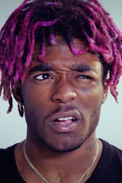 Фото  (Lil Uzi Vert)