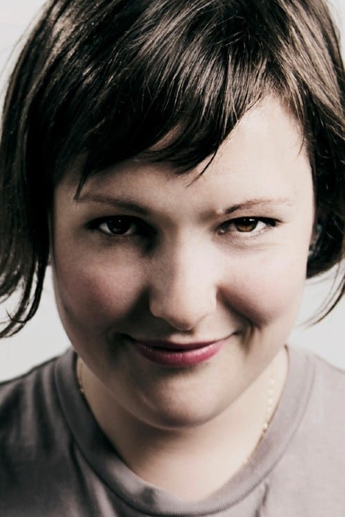 Фото Джозі Лонг (Josie Long)