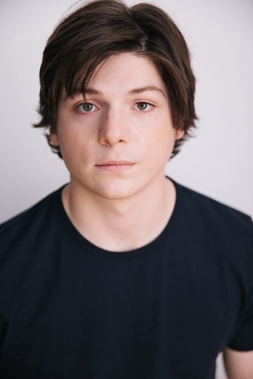 Фото Джек Малхерн (Jack Mulhern)