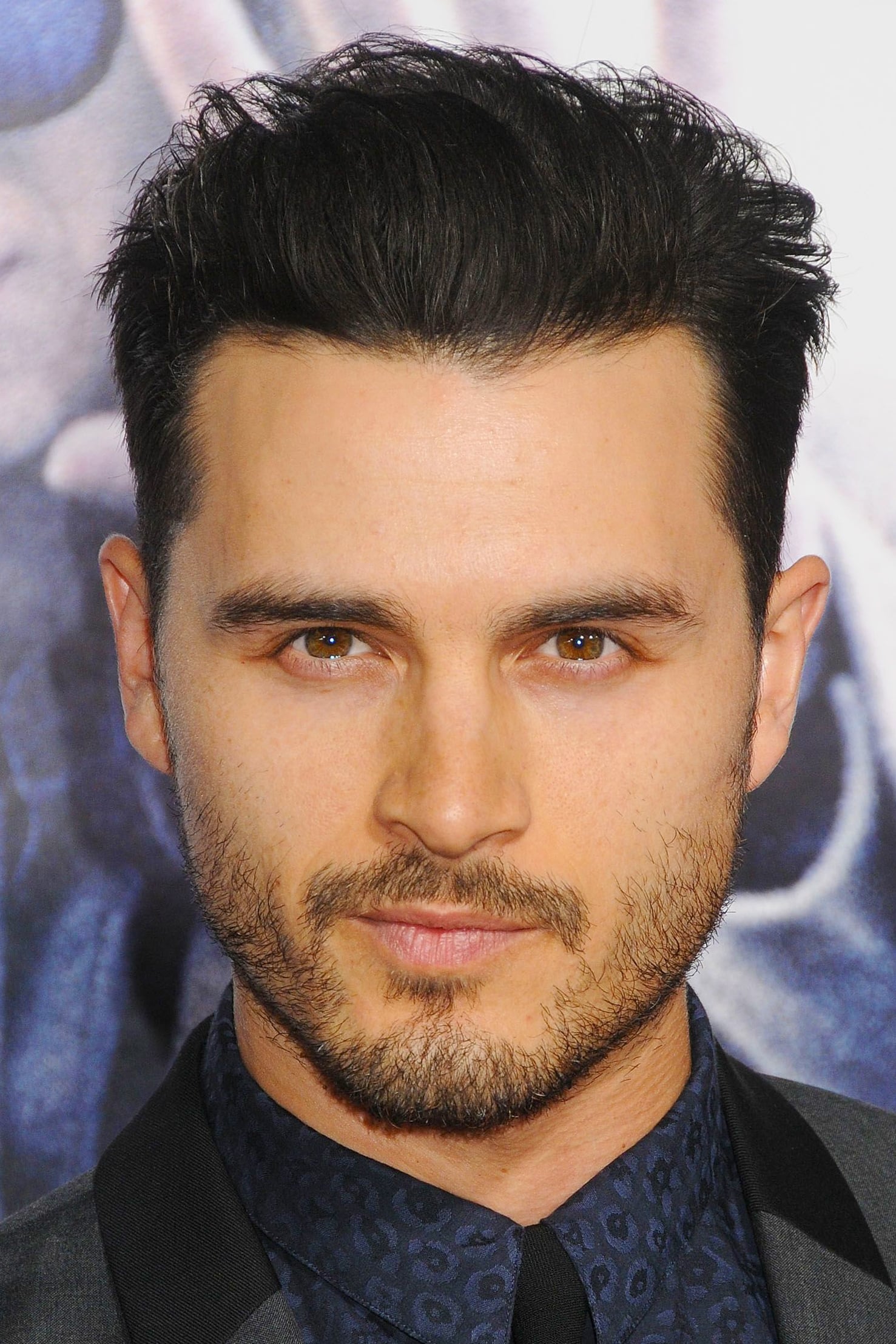 Фото  (Michael Malarkey)