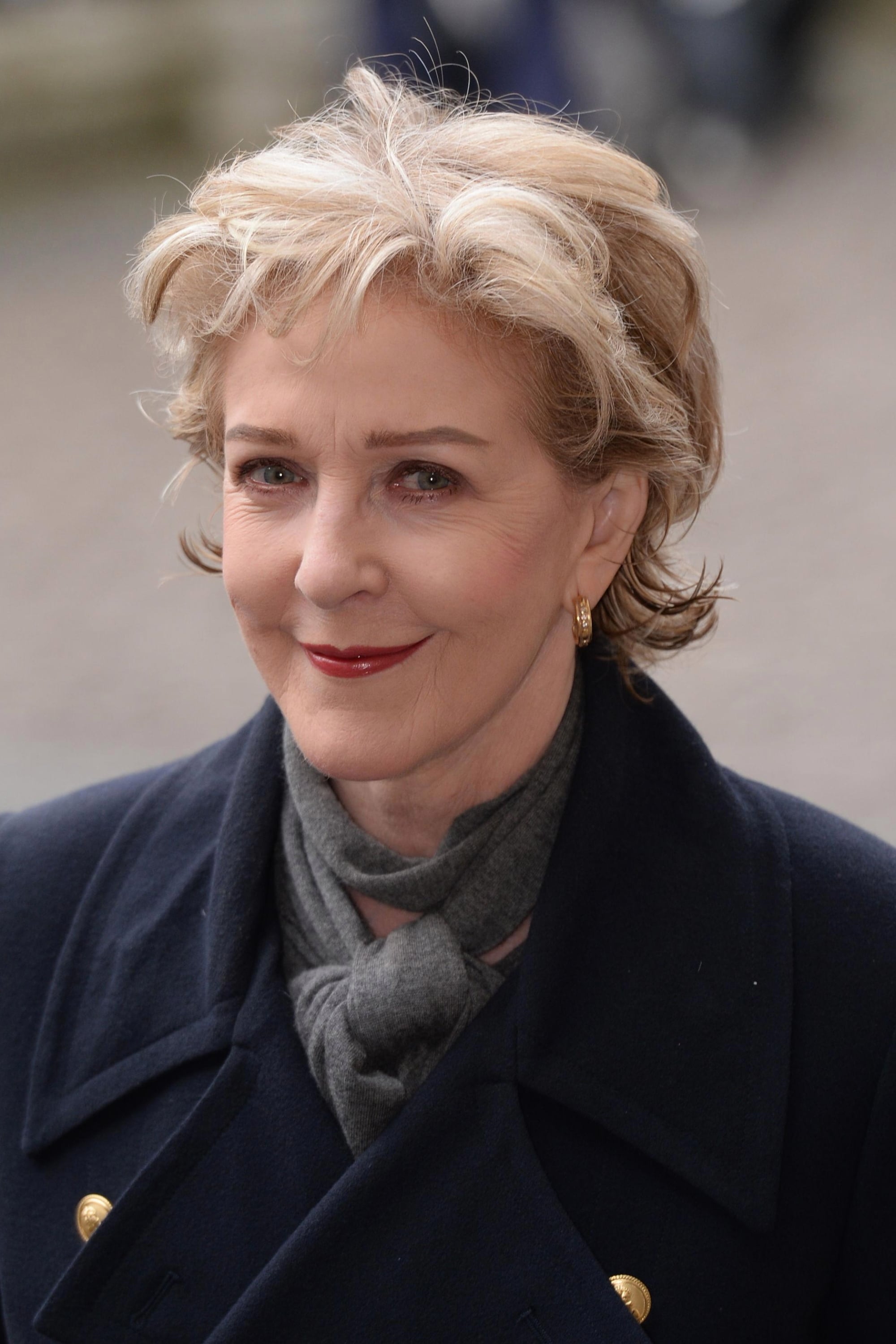 Фото Патриція Ходж (Patricia Hodge)