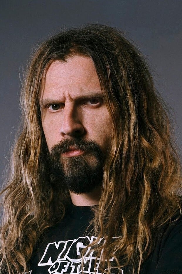 Фото Роб Зомбі (Rob Zombie)