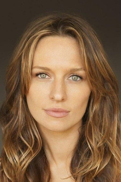 Фото Мікаела МакМанус (Michaela McManus)