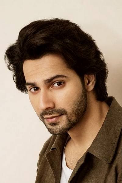 Фото Варун Дхаван (Varun Dhawan)