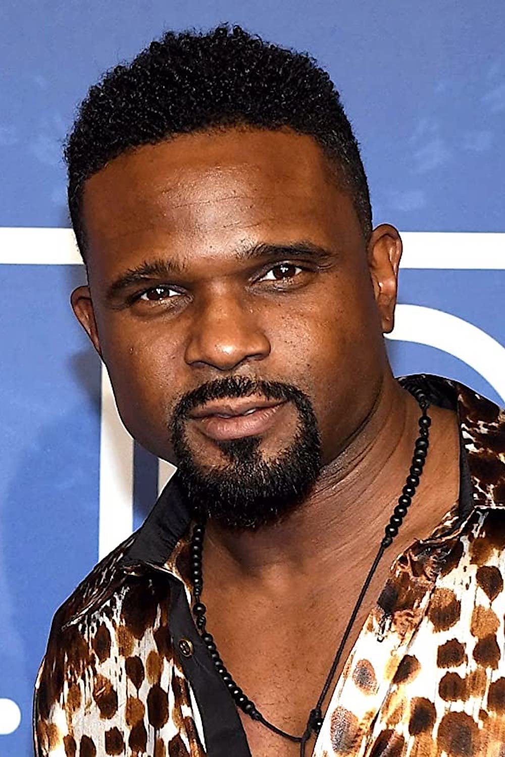 Фото Даріус МакКрарі (Darius McCrary)