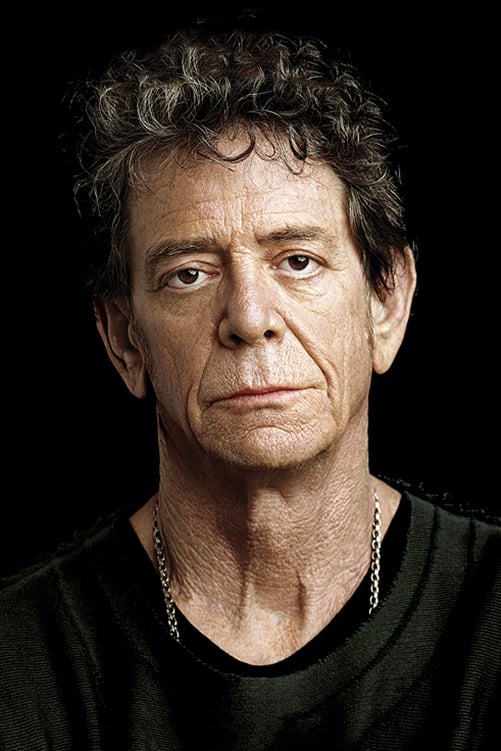 Фото Лу Рід (Lou Reed)