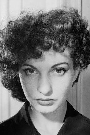 Фото Майя Дерен (Maya Deren)