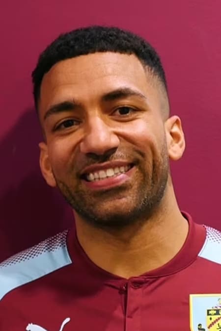 Фото  (Aaron Lennon)