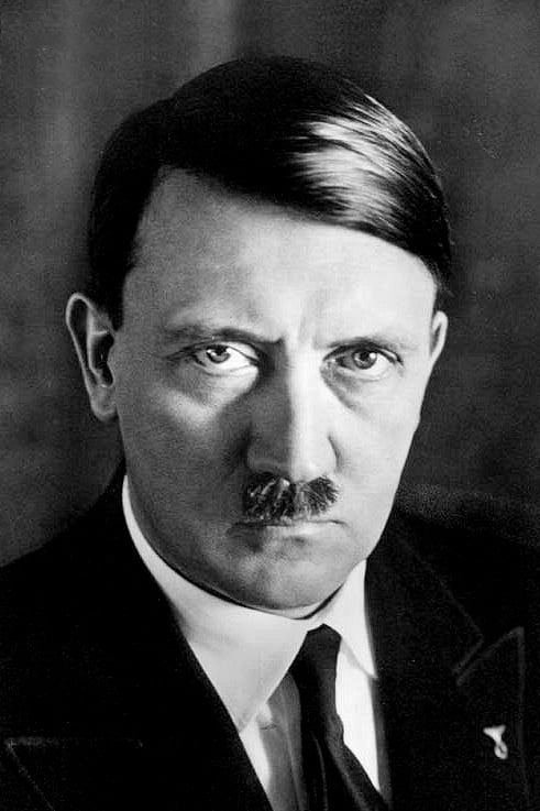 Фото Адольф Гітлер (Adolf Hitler)