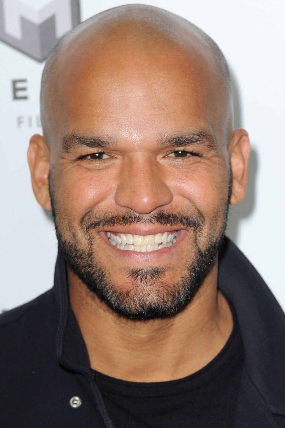 Фото Аморі Ноласко (Amaury Nolasco)