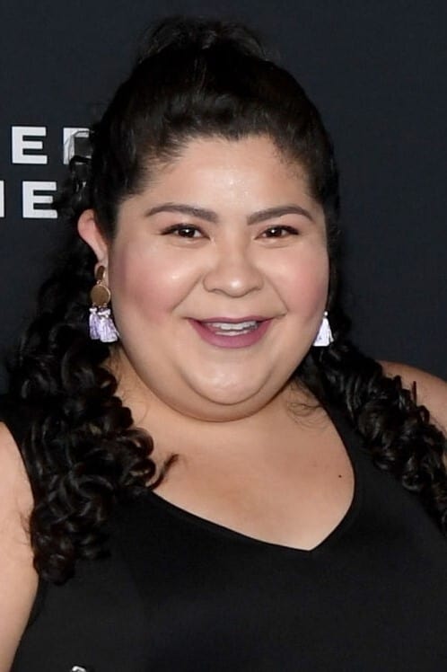 Фото Райні Родрігес (Raini Rodriguez)