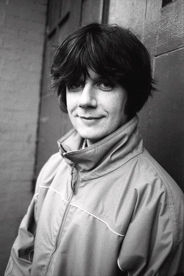 Фото  (John Squire)