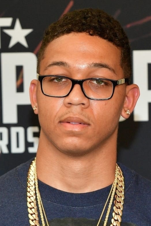 Фото  (Lil Bibby)