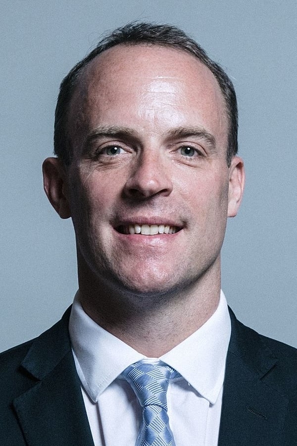 Фото  (Dominic Raab)