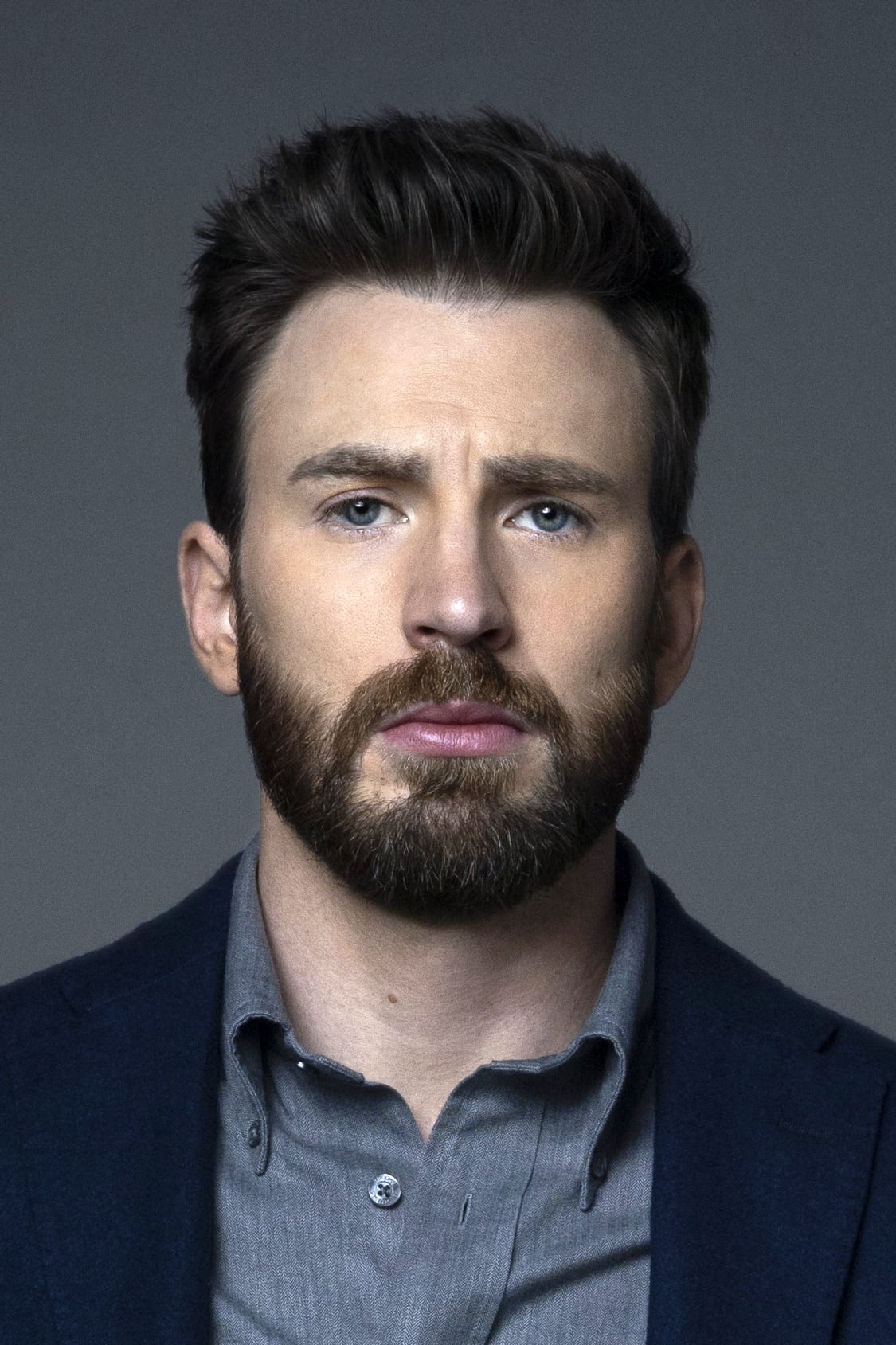 Фото Кріс Еванс (Chris Evans)